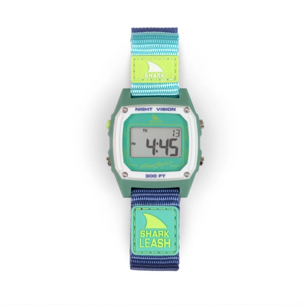 Melbourne Freestyle Watch